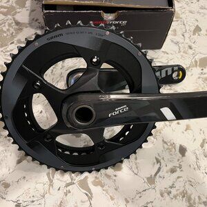 Sram Force 22 Crankset